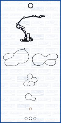 Set garnituri, carter 54259900 AJUSA