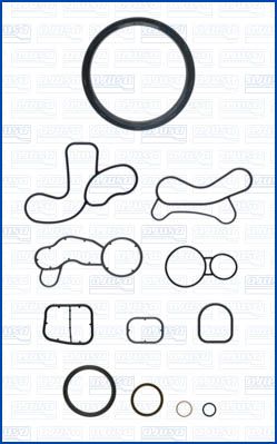 Set garnituri, carter 54263400 AJUSA