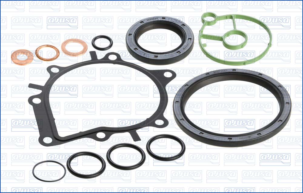 Set garnituri, carter 54266600 AJUSA