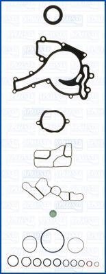 Set garnituri, carter 54267400 AJUSA