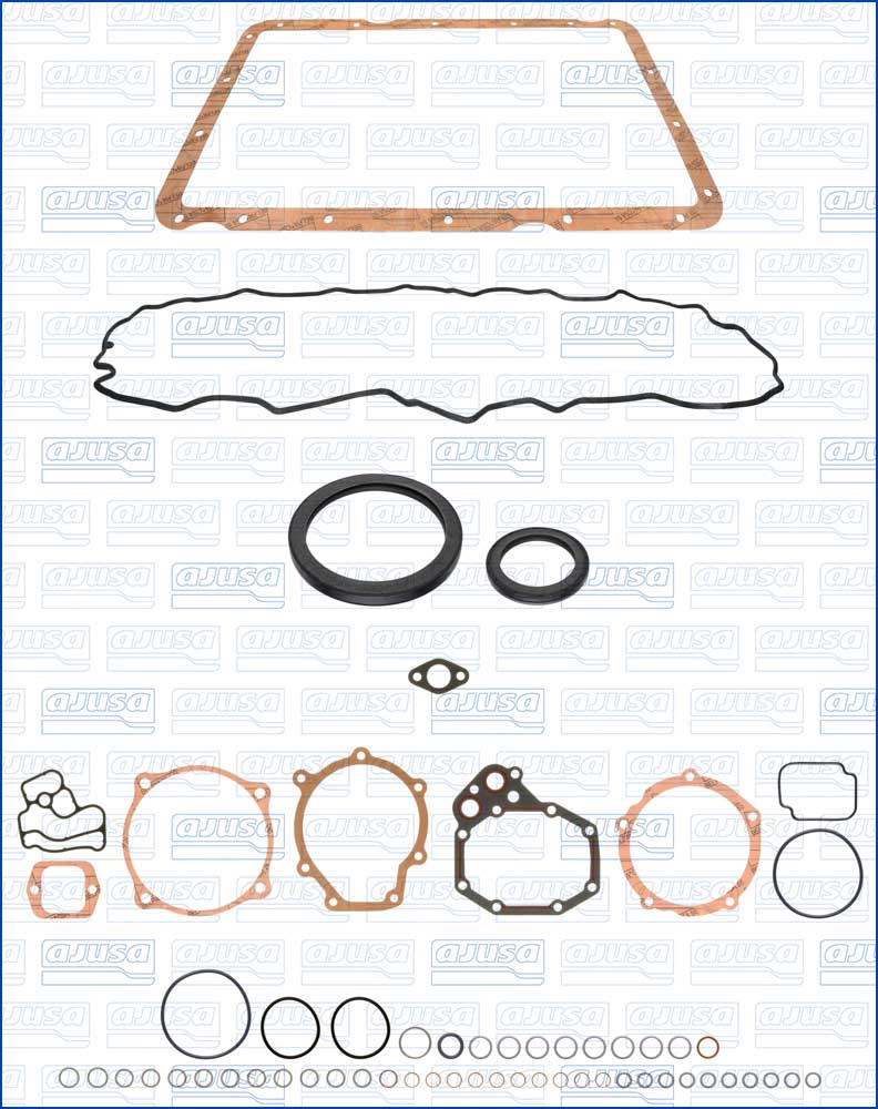 Set garnituri, carter 54268000 AJUSA