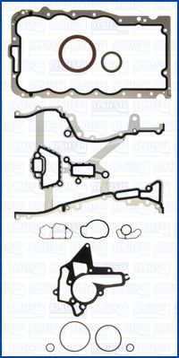 Set garnituri, carter 54276200 AJUSA
