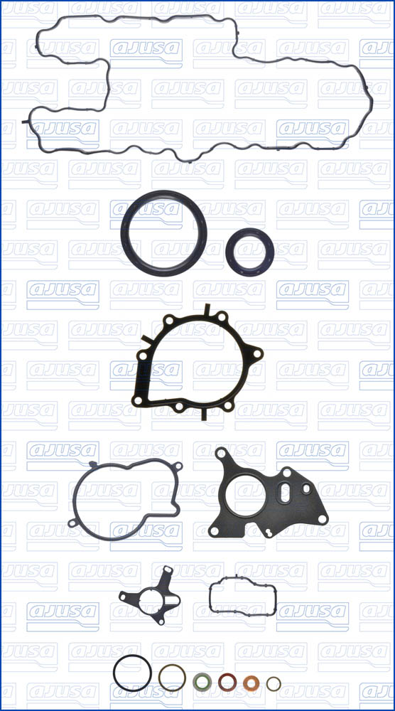 Set garnituri, carter 54277500 AJUSA