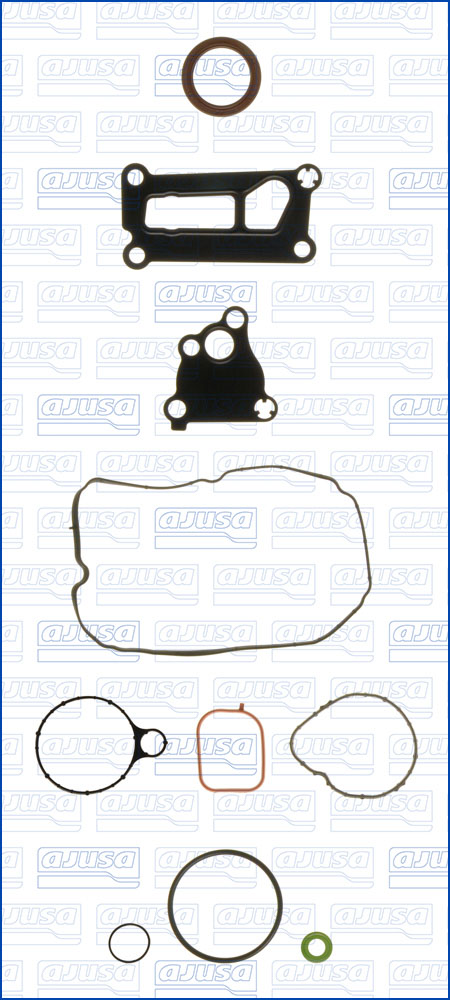 Set garnituri, carter 54278700 AJUSA