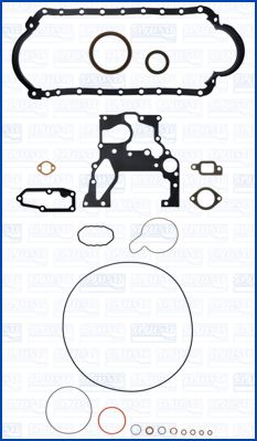 Set garnituri, carter 54282800 AJUSA
