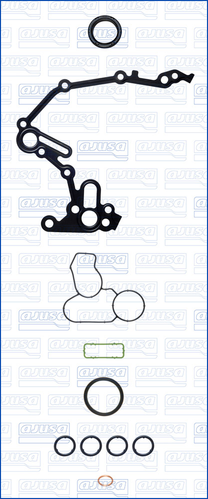 Set garnituri, carter 54291900 AJUSA
