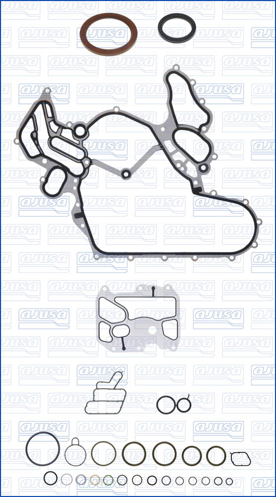 Set garnituri, carter 54293400 AJUSA