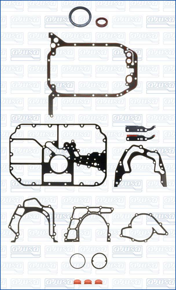 Set garnituri, carter 54294200 AJUSA