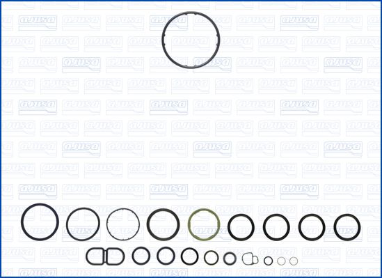 Set garnituri, carter 54294600 AJUSA