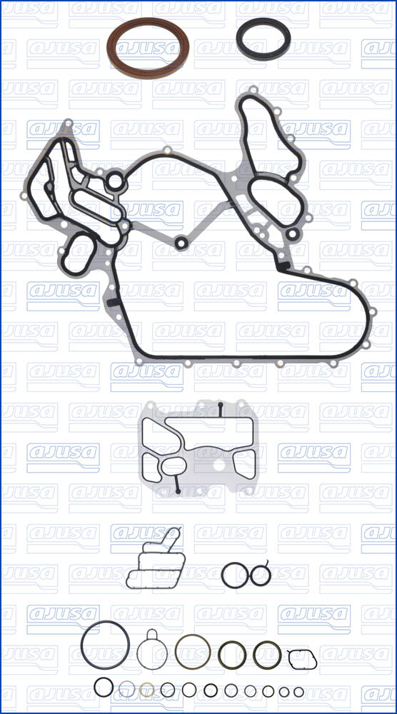 Set garnituri, carter 54294900 AJUSA