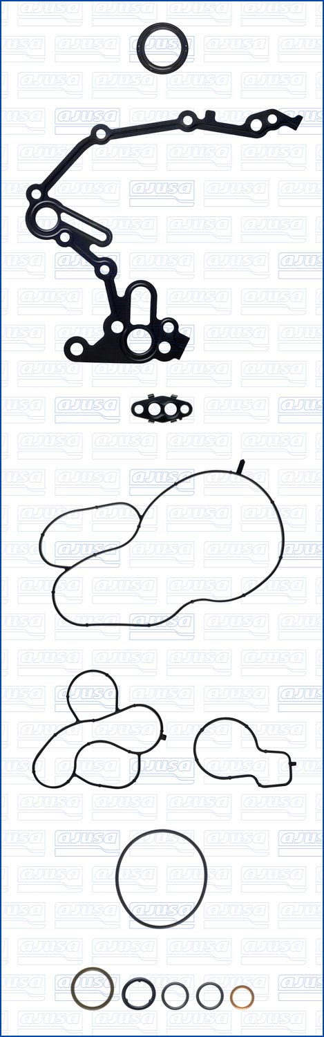 Set garnituri, carter 54298000 AJUSA
