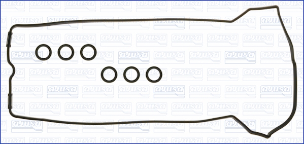 Set garnituri, Capac supape 56002500 AJUSA