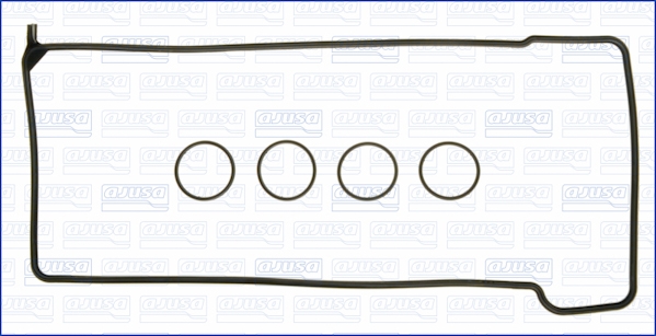 Set garnituri, Capac supape 56004000 AJUSA