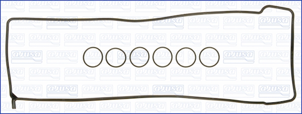 Set garnituri, Capac supape 56004200 AJUSA