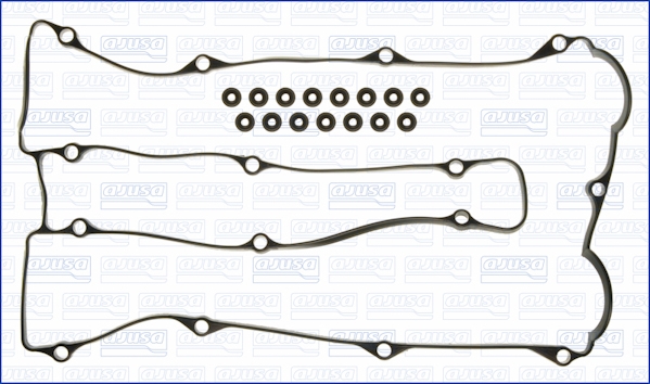 Set garnituri, Capac supape 56017400 AJUSA