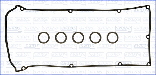 Set garnituri, Capac supape 56020100 AJUSA