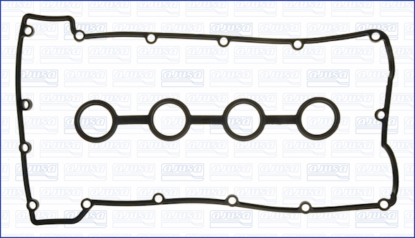 Set garnituri, Capac supape 56024300 AJUSA