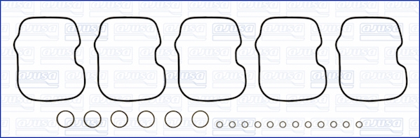Set garnituri, Capac supape 56028400 AJUSA