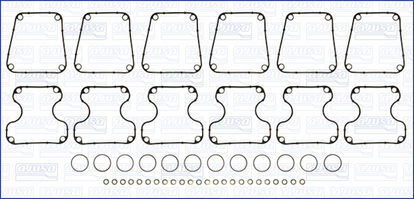 Set garnituri, Capac supape 56028700 AJUSA