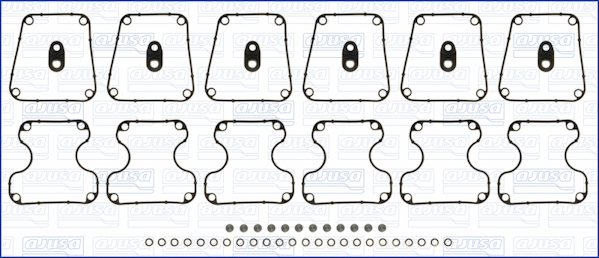 Set garnituri, Capac supape 56028800 AJUSA