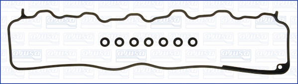 Set garnituri, Capac supape 56031700 AJUSA