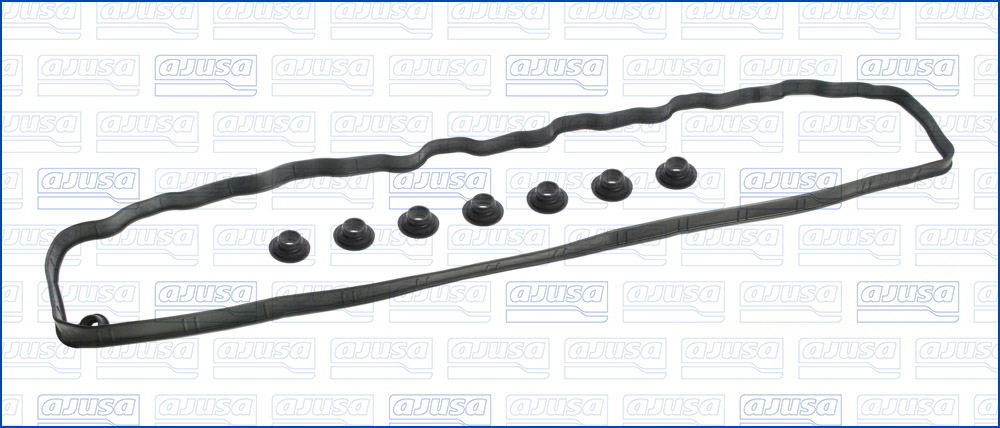 Set garnituri, Capac supape 56031800 AJUSA