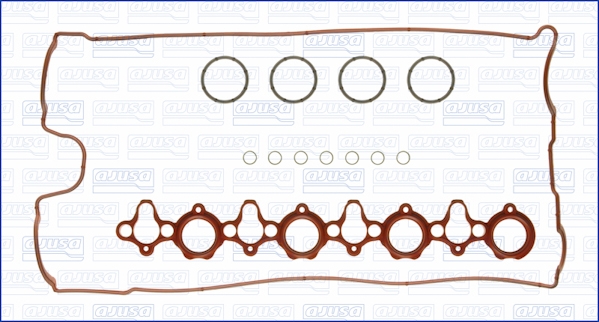 Set garnituri, Capac supape 56032200 AJUSA