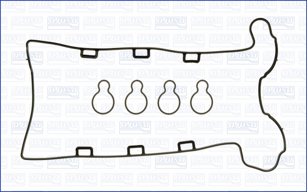 Set garnituri, Capac supape 56032300 AJUSA