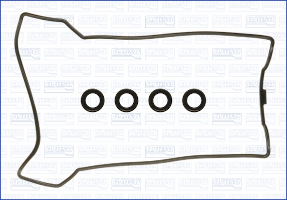 Set garnituri, Capac supape 56032900 AJUSA