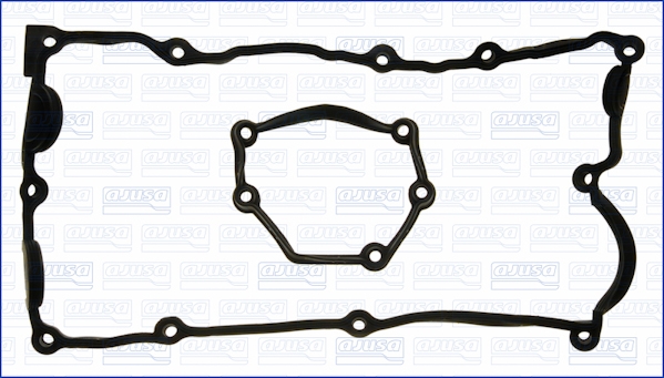 Set garnituri, Capac supape 56033200 AJUSA