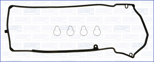 Set garnituri, Capac supape 56039400 AJUSA