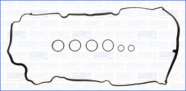 Set garnituri, Capac supape 56044000 AJUSA