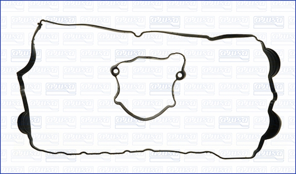 Set garnituri, Capac supape 56044800 AJUSA