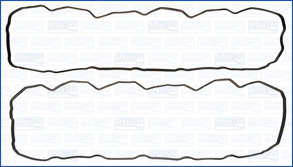 Set garnituri, Capac supape 56050900 AJUSA