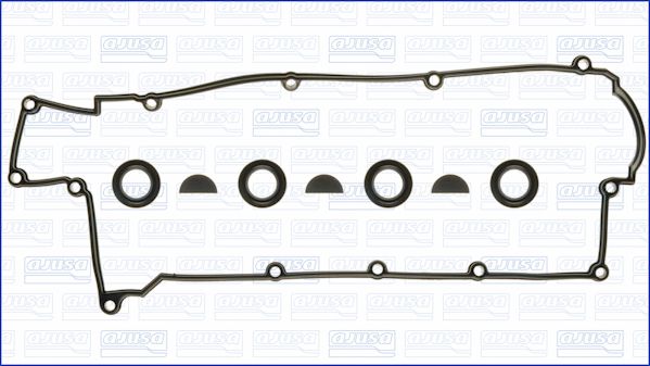 Set garnituri, Capac supape 56057000 AJUSA