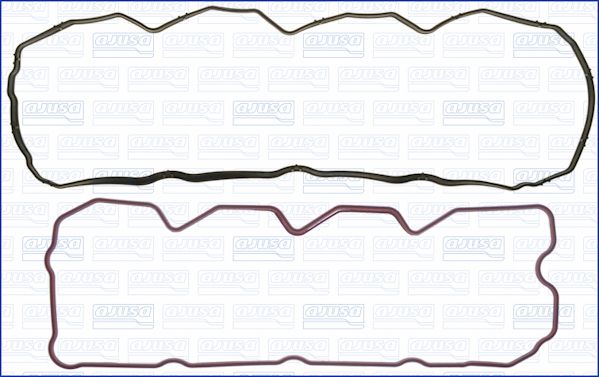 Set garnituri, Capac supape 56059300 AJUSA