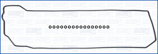 Set garnituri, Capac supape 56068600 AJUSA