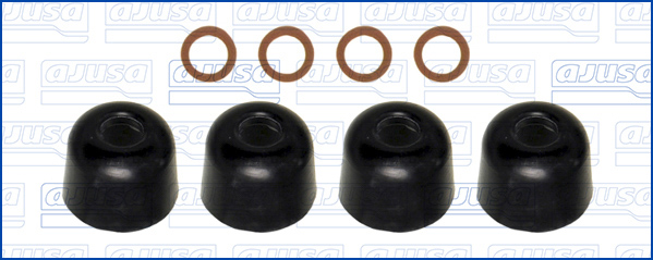 Set garnituri, ax supape 57008700 AJUSA