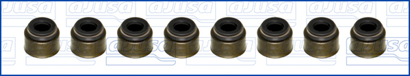 Set garnituri, ax supape 57034100 AJUSA
