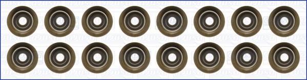 Set garnituri, ax supape 57047800 AJUSA