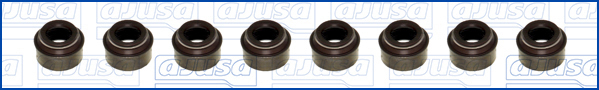 Set garnituri, ax supape 57064600 AJUSA