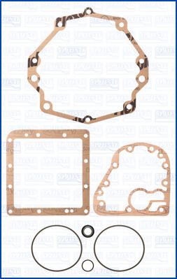 Set garnituri, transmisie manuala 62002900 AJUSA