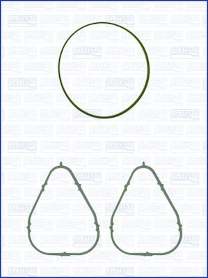 Set garnituri, galerie admisie 77000700 AJUSA