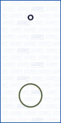 Set garnituri, instalație de injecție 77009500 AJUSA
