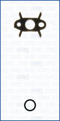 Set garnituri, compresor 77010800 AJUSA