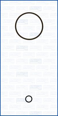 Set reparatie, pompa combustibil 77012600 AJUSA