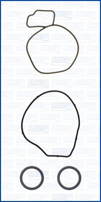Set garnituri, pompa apa 77014800 AJUSA