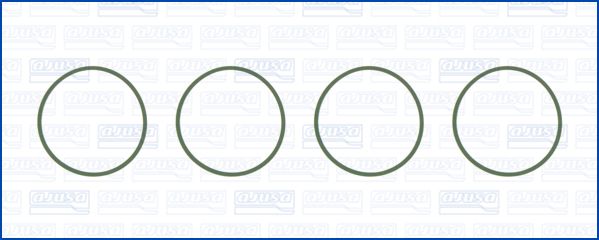 Set garnituri, galerie admisie 77027300 AJUSA