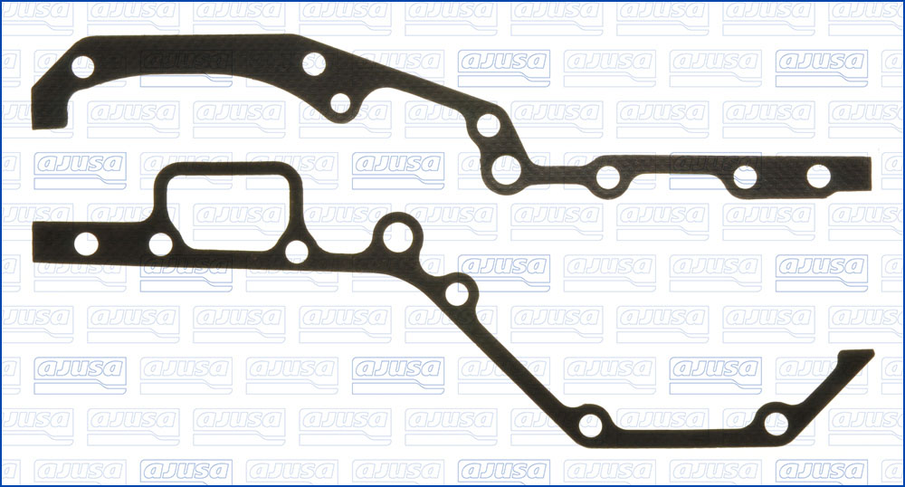 Set garnituri, carcasa distributie 77076400 AJUSA