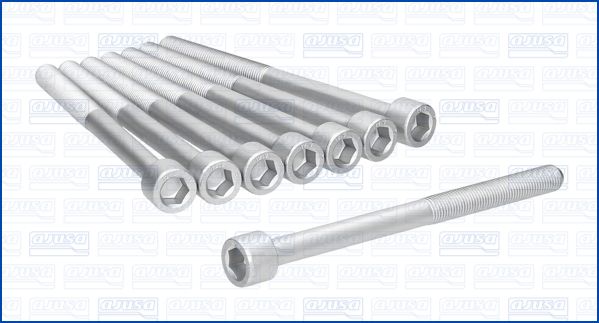 Set surub, chiulasa 81056800 AJUSA
